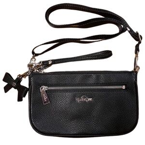 NWOT-Kipling “Happy” Small Crossbody Handbag *Smoke/pet free home